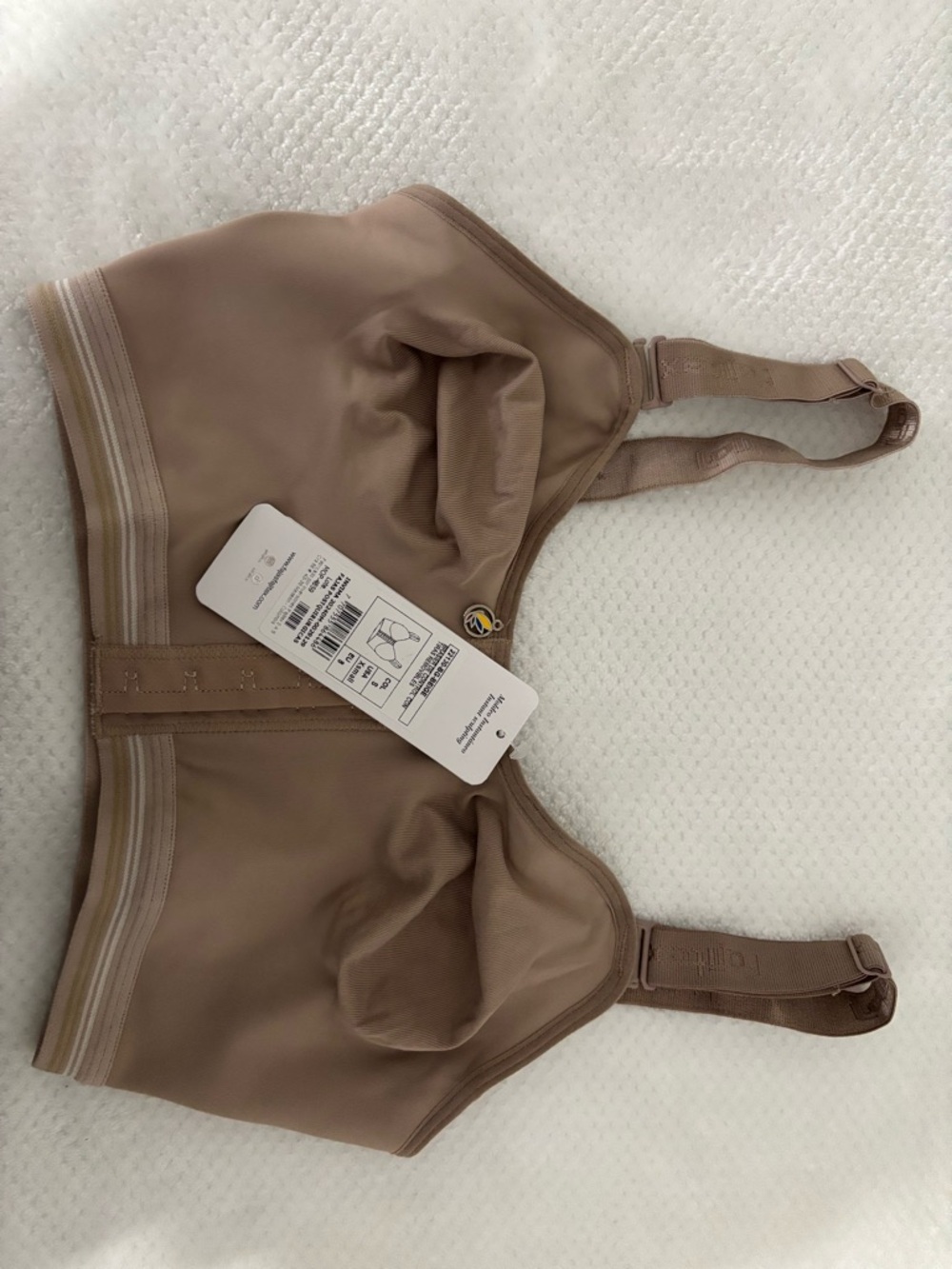Post surgery bra